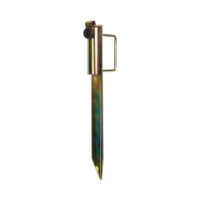 bo-camp Parasolgrondpen B verz 0-35mm 6103800