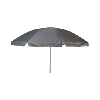 Bo-Camp Parasol diameter 165cm