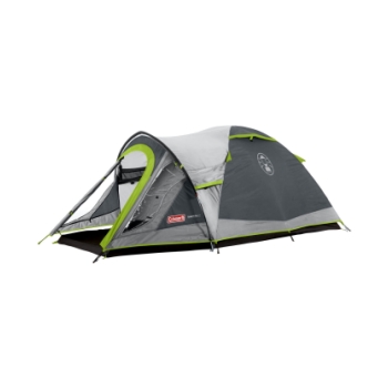 Coleman Darwin 2+ tent