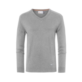 Kjus Men Kirk V-Neck Pullover