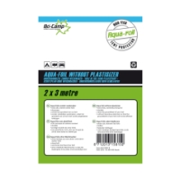 bo-camp Aqua Folie 0.1mm 2x3 meter 4215815