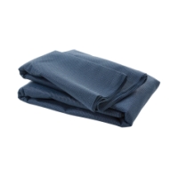 bo-camp Tenttapijt 2,5 x 4,0 meter Blauw 4218051