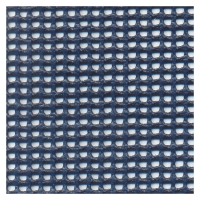 bo-camp Tenttapijt 2,5 x 4,0 meter Blauw 4218051