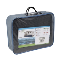 bo-camp Tenttapijt 3,0 x 4,0m Anctraciet 4218153