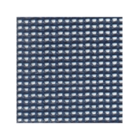 bo-camp Tenttapijt 2,5 x 6,0 meter Blauw 4218060