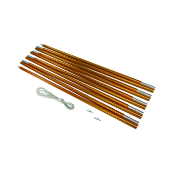 Bo-Camp Alu boogstokset 8,5mm 4,5m
