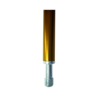 bo-camp Alu boogstokset 8,5mm 4,5m 4115540