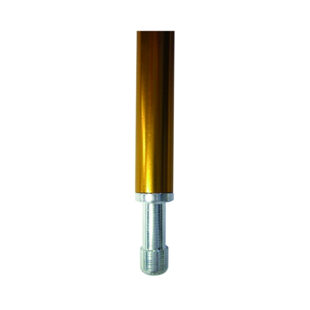 bo-camp Alu boogstokset 8,5mm 4,5m 4115540