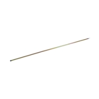 bo-camp Windschermstok 140x1,6x0,8cm 4367662