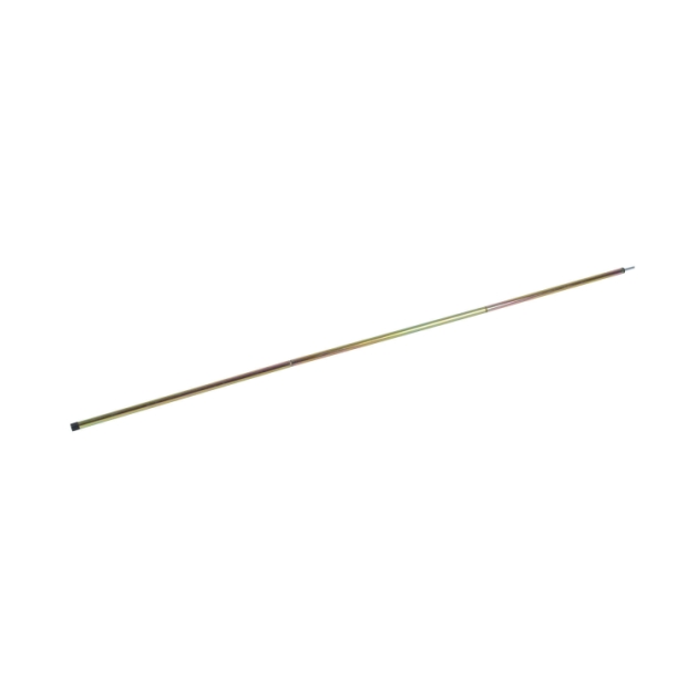 bo-camp Windschermstok 140x1,6x0,8cm 4367662