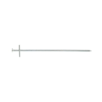 Bo-Camp Rotspen 23cm tentharing 6004100