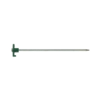 Bo-Camp Rotspen Groene haak 25cm haring 6009940