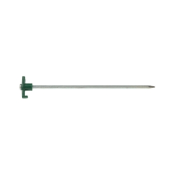 Bo-Camp Rotspen Groene haak 25cm haring