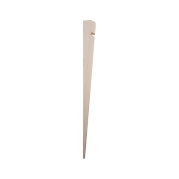 Bo-Camp Houten haring 40cm tentharing