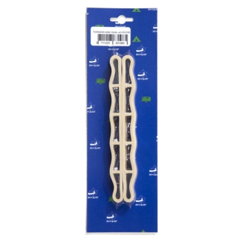 Bo-Camp Tent ladder 4 stuks