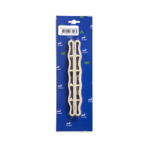 Bo-Camp Tent ladder 4 stuks 4163196