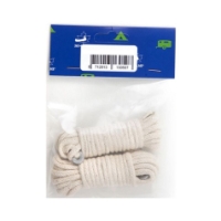bo-camp Scheerlijn 3mm 2x3.5m Nylon 4113075