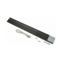 bo-camp Boogstok  fibergl 11mm 5,4m 4115554