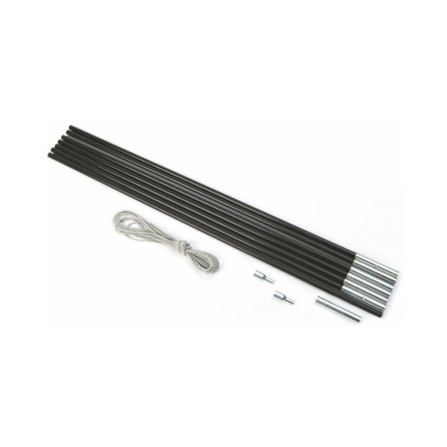 bo-camp Boogstok  fibergl 11mm 5,4m 4115554