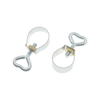 Campking Stelring 22mm 3 stuks
