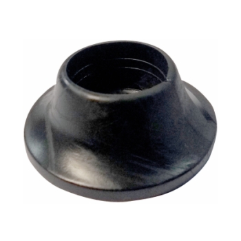 Campking Tentstokvoet 25/52 mm 2 stuks