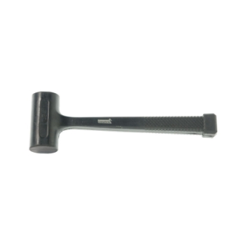 Campking Terugslagvrije Hamer 28cm 550 gr