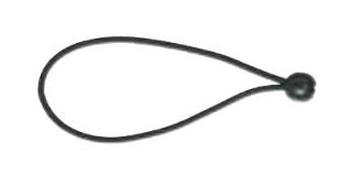 Campking zak 4 trapezekoord spanner+knop