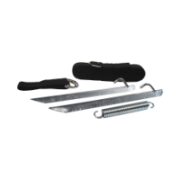 campking Stormbandset Basic 6501140