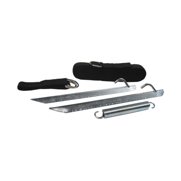 campking Stormbandset Basic 6501140