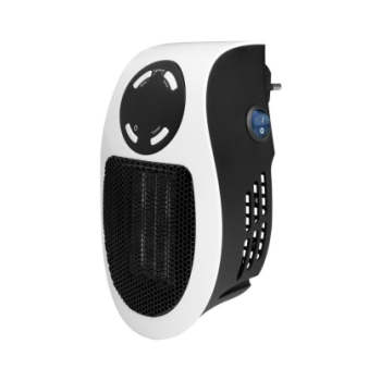 Eurom Heat Plug-in 500W