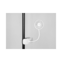 Bo-Camp Tafelventilator met klem flex 8520950