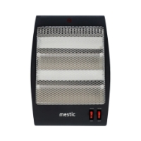 mestic Quartz Kachel MQK-200 400-800w 1503010