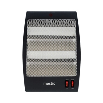 Mestic Quartz Kachel MQK-200 400-800w
