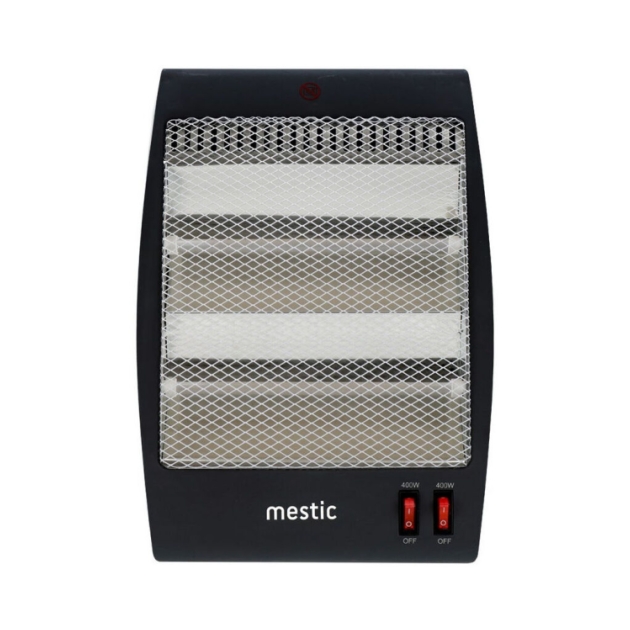 mestic Quartz Kachel MQK-200 400-800w 1503010