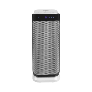 Eurom Keramische kachel 1000/2000W