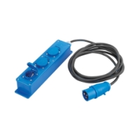gimeg Electra-unit 5M CEE 3 Stopcont. 4622000