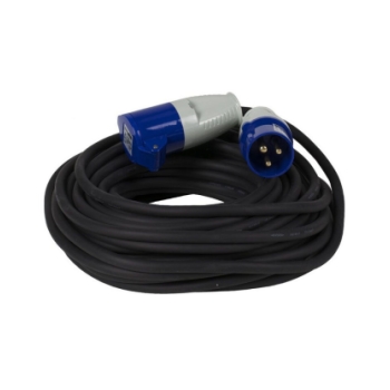 Gimeg 30m Kabel Cee verlengkabel