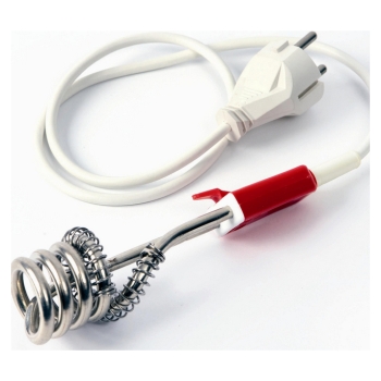 Bo-Camp Reisdompelaar 230 Volt 350 Watt