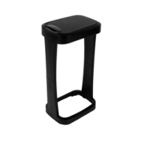 Bo-Camp Vuilniszakhouder Flip Lid 6315225