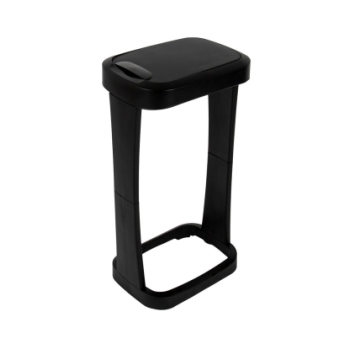Bo-Camp Vuilniszakhouder Flip Lid