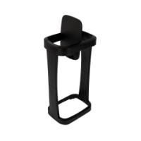 Bo-Camp Vuilniszakhouder Flip Lid 6315225