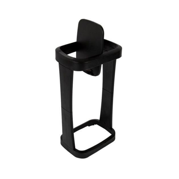 Bo-Camp Vuilniszakhouder Flip Lid 6315225