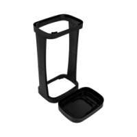 Bo-Camp Vuilniszakhouder Flip Lid 6315225
