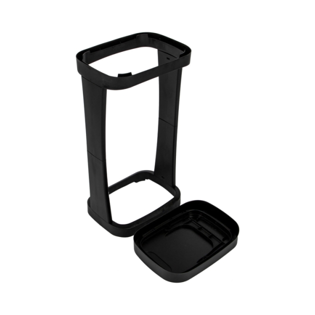 Bo-Camp Vuilniszakhouder Flip Lid 6315225