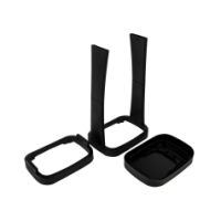Bo-Camp Vuilniszakhouder Flip Lid 6315225