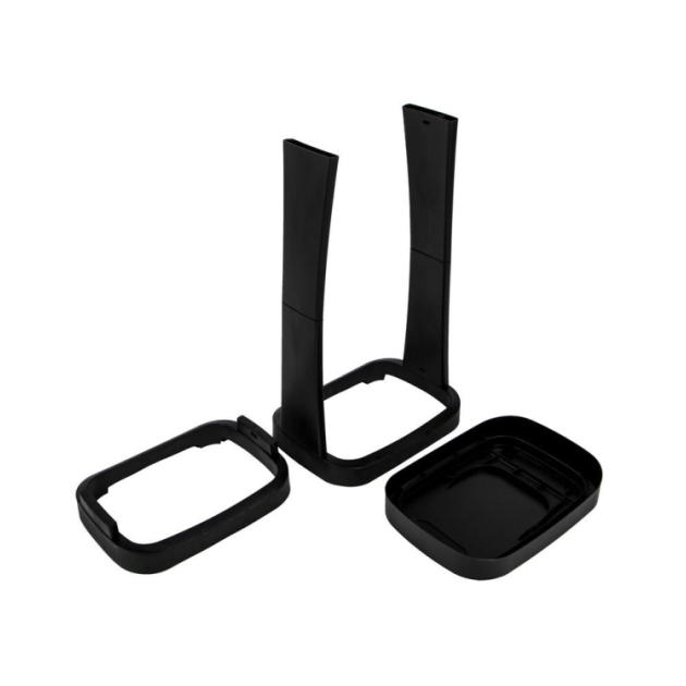 Bo-Camp Vuilniszakhouder Flip Lid 6315225