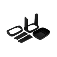 Bo-Camp Vuilniszakhouder Flip Lid 6315225