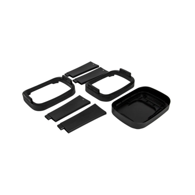 Bo-Camp Vuilniszakhouder Flip Lid 6315225