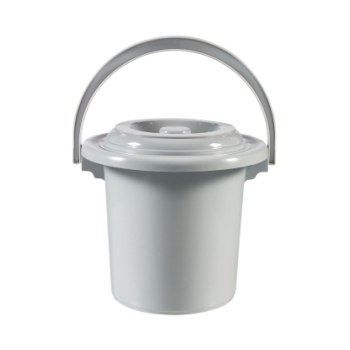 Curver Toiletemmer 5 liter