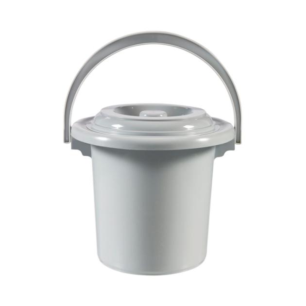curver Toiletemmer 5 liter 5502625